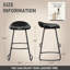 Tabourets de bar rembourrés-780014272-780014278