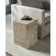 Enez Modern End Table