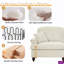 Canapé en chenille l 107,1 po Louai-902312969