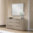 Leanna Dresser With Mirror