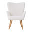 Upholstered Armchair