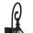 Geneva Iron Wall Light