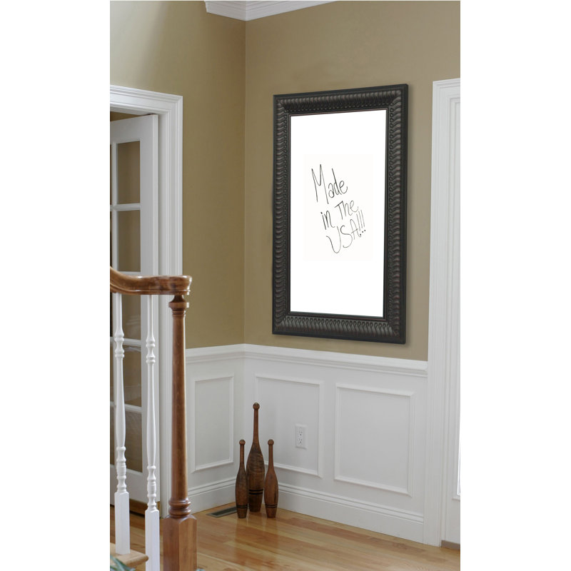Tableau effaçable mural Royal Curve, 24 po x 18 po