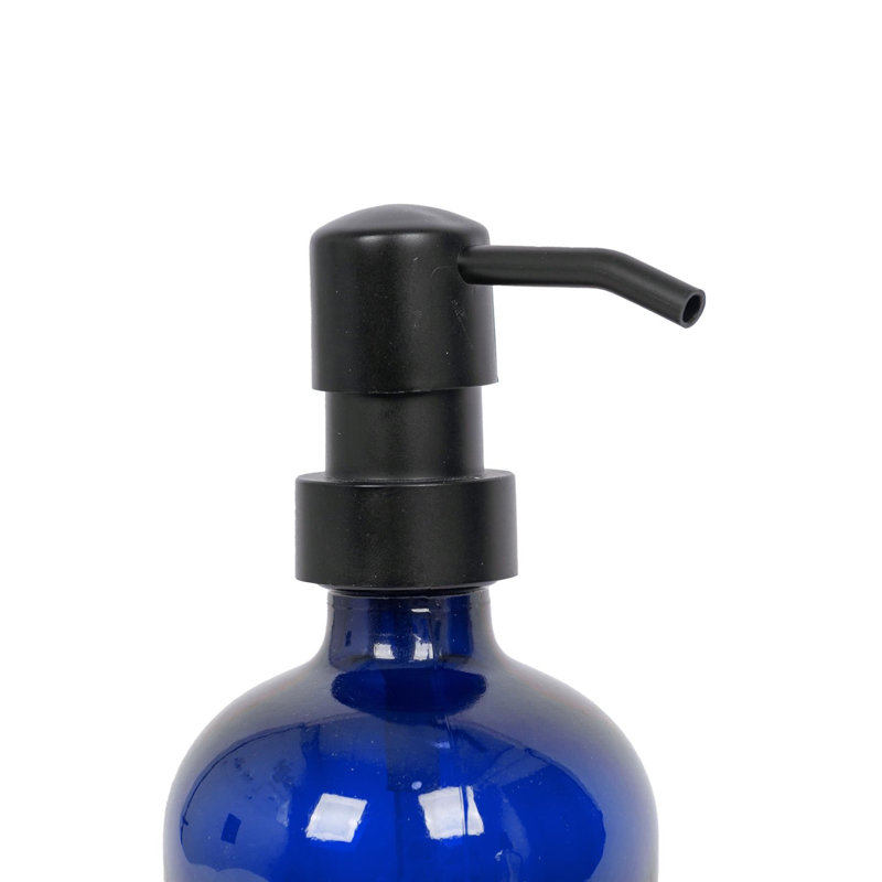 Soap / Lotion Dispenser, Blue