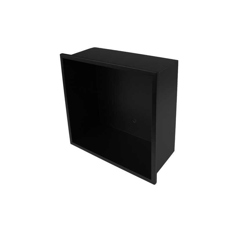 Noir mat