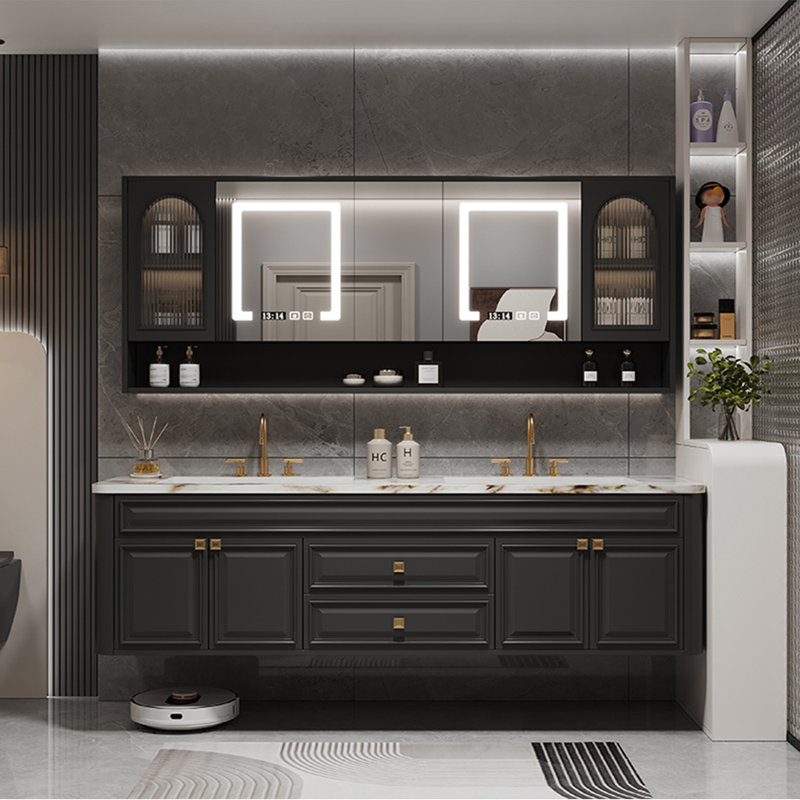 Bosse, 21.65" H x 62.99" W x 21.65" D