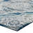 Modway Entourage Malia Distressed Vintage Floral Vintage Medallion Area Rug, Multicolored-97854879