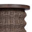Brailey End Table-Smoked Natural Sungkai-1384890078
