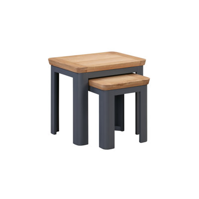 Baylor 2 Piece Nest of Tables