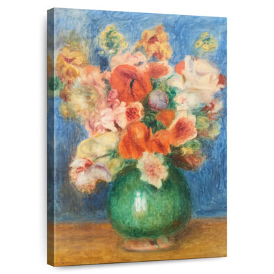 Bouquet 1900
