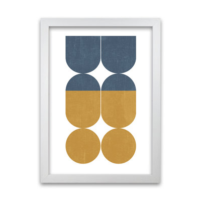 Abstract Art B - Print