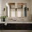 Chassin Wall Mount Bathroom Rectangular Vanity Mirror (Horizontal/Vertical)-1503347714-1503347724