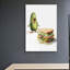 Wrapped Canvas Print-416997544