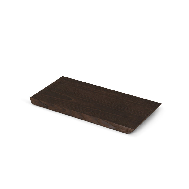 RÃ… Solid Wood Cutting Board, 6.9" W x 12.2" L