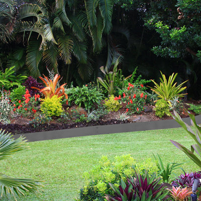 39 Ft. W Lawn Edging