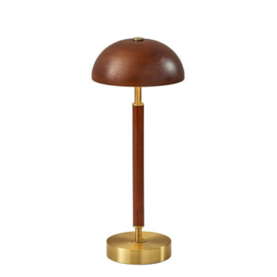 Lampe de table à DEL sans fil Edessa