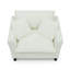 Fauteuil avec dossier Lazy
