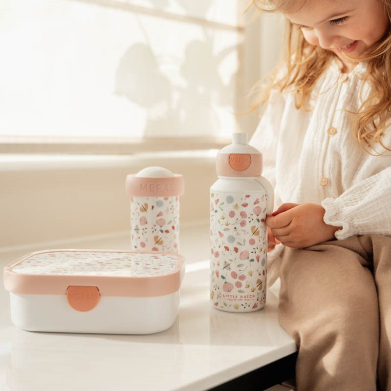 Mepal Children 400ml Travel Tumbler