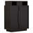 Billie-Jay 15 Pair Shoe Storage Cabinet