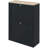 Slim Shoe Cabinet For Entryway-1236791127