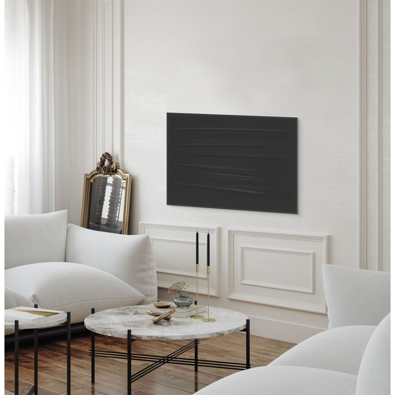 La Piega 1 Print by Studio L57 Schemata, 19.25" H x 28.25" W