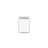 Profiles Framed 12.13" Single Bathroom Vanity Base Only-32721741-65233340