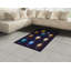 Tapis décoratif en fibre de polyester à haute densité-42029971