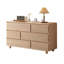 Armoire de rangement à 6 tiroirs Minimalist