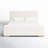 Upholstered Platform Bed-115069372-77309553