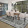 Tramone Oriental Indoor Rug