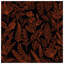 Couvre-lit matelassé à motif floral-126083618