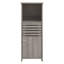 Kmarion Freestanding Bathroom Cabinet