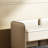 55.1in Shoe Changing Stool Shoe Storage Stool-107556922