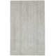 Herringbone Hand Tufted Chevron Area Rug