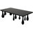 Drop Single Coffee Table