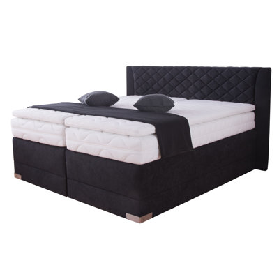 Boxspringbett Goriun