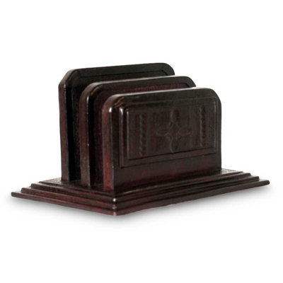McHenry Magazine Holder