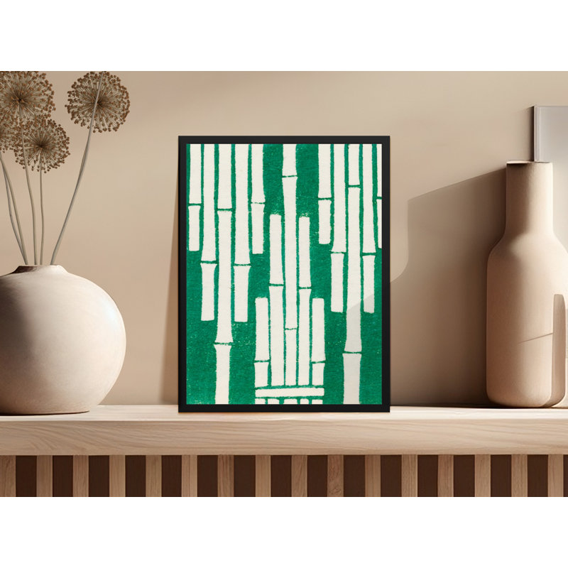 Chapmon Single Picture Frame Print, 101.6 cm H x 66.04 cm W