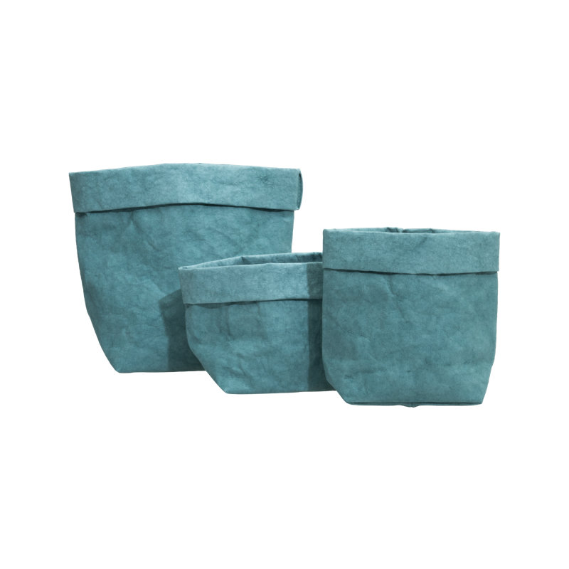 Laundry Bag, Large (21 cm  x 21 cm  x 24  cm)