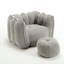 Fauteuil à billes Boneless-224328500
