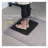 Rectangle Chair Mat with Straight Cut Edge-20714763