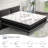 12" Medium Hybrid Mattress, Gel Memory Foam & Individually Wrapped Pocket Springs, Cooling Mattress in a Box-1606069671-1580688053