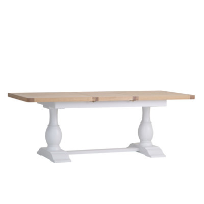 Claremont 1.3M Extending Table