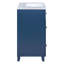Meuble-lavabo simple 36 po avec comptoir-685462375-685462374