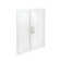 SuiteSymphony 24.92" W Door Pair