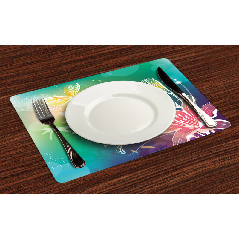 Récapitulatif 18,5" libellule