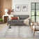 Clodomira Abstract Indoor Rug