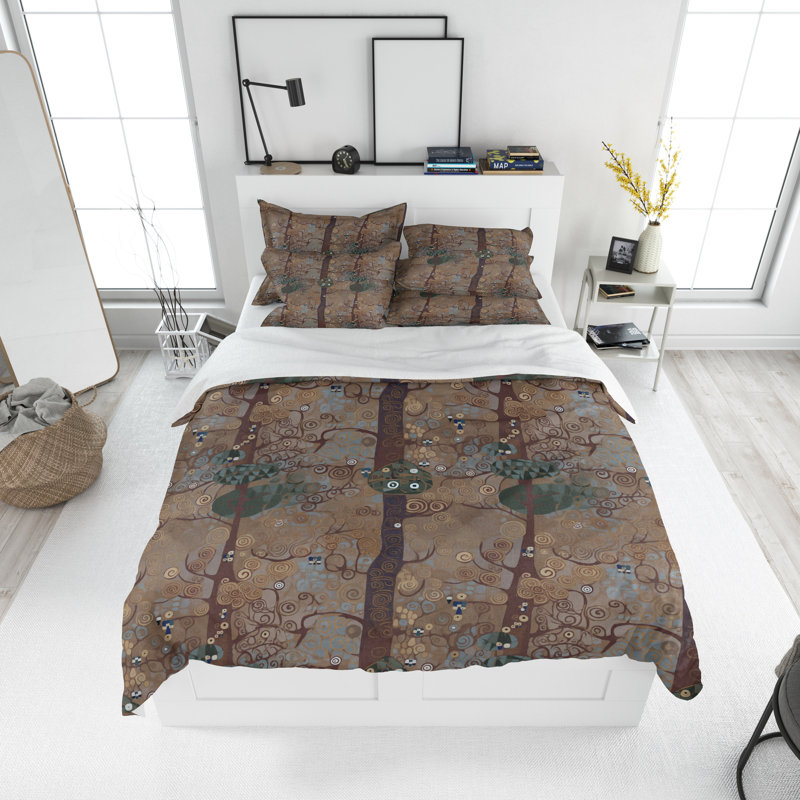 Duvet Cover, King Duvet Cover + 2 King Pillowcases