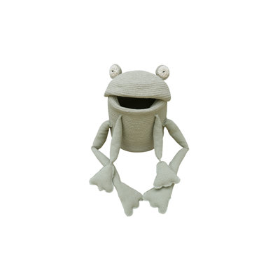 Panier Fred la grenouille