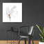 «Cool Grey II» par Chris Paschke - peinture sans cadre-735318144